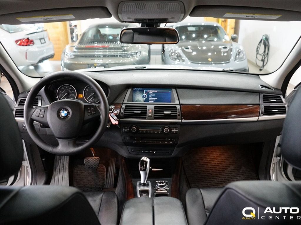 2013 BMW X5  - 22350425 - 17