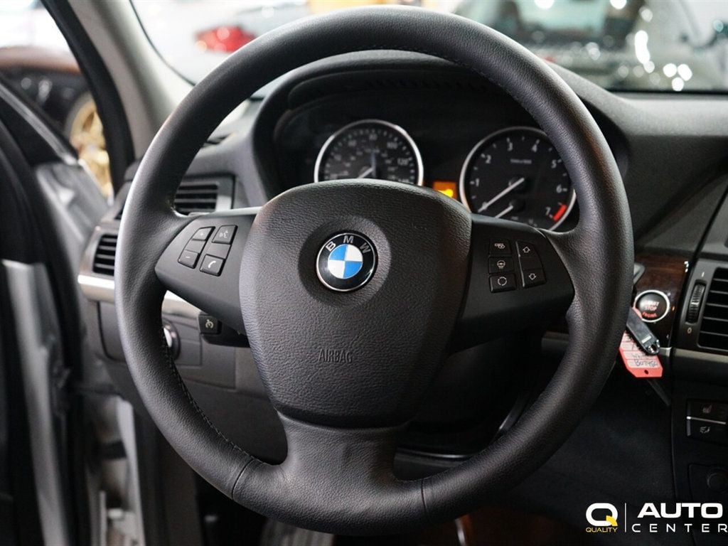 2013 BMW X5  - 22350425 - 18