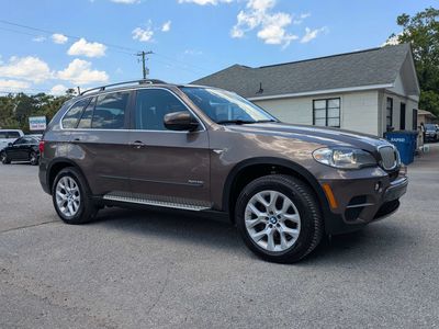 2013 BMW X5