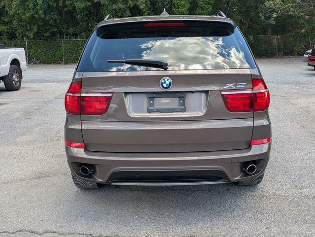 2013 BMW X5 xDrive35i Premium's photo