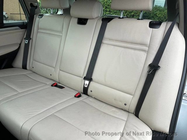 2013 BMW X5 2013 BMW X5 XDRIVE35I PREMIUM LOW MILES SERVICED 615-730-9991 - 22940529 - 12