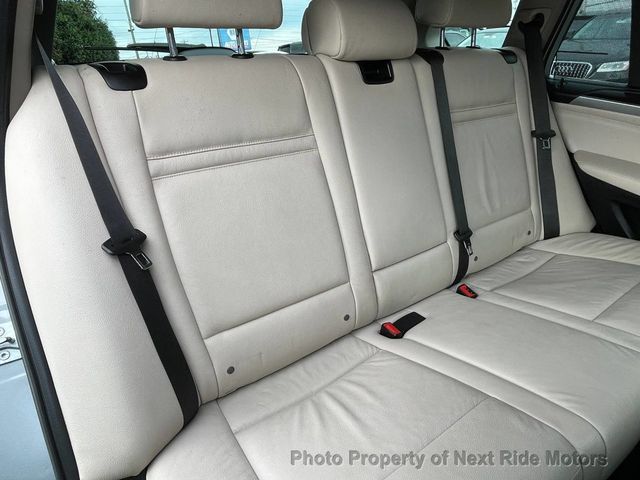 2013 BMW X5 2013 BMW X5 XDRIVE35I PREMIUM LOW MILES SERVICED 615-730-9991 - 22940529 - 13