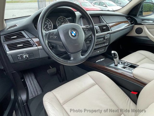 2013 BMW X5 2013 BMW X5 XDRIVE35I PREMIUM LOW MILES SERVICED 615-730-9991 - 22940529 - 14