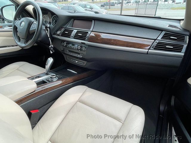 2013 BMW X5 2013 BMW X5 XDRIVE35I PREMIUM LOW MILES SERVICED 615-730-9991 - 22940529 - 15