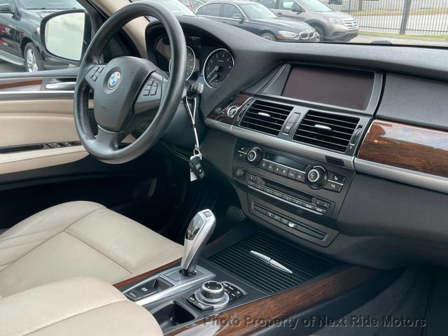 2013 BMW X5 2013 BMW X5 XDRIVE35I PREMIUM LOW MILES SERVICED 615-730-9991 - 22940529 - 16