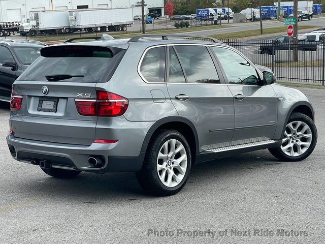 2013 BMW X5 2013 BMW X5 XDRIVE35I PREMIUM LOW MILES SERVICED 615-730-9991 - 22940529 - 1