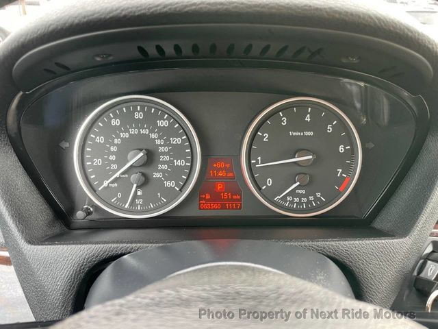 2013 BMW X5 2013 BMW X5 XDRIVE35I PREMIUM LOW MILES SERVICED 615-730-9991 - 22940529 - 22