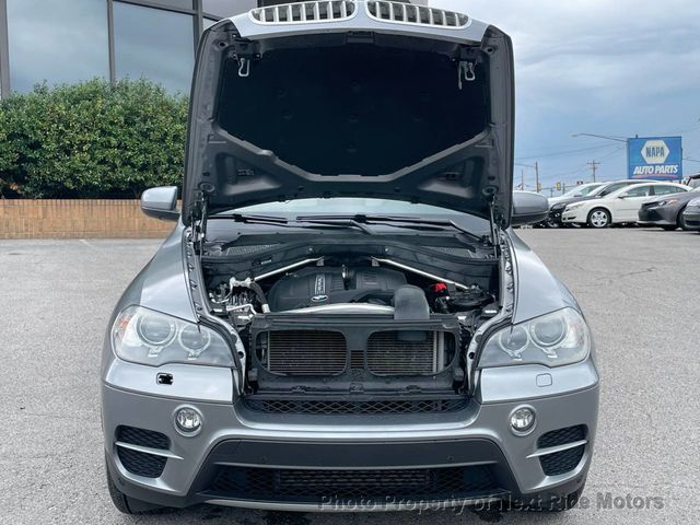 2013 BMW X5 2013 BMW X5 XDRIVE35I PREMIUM LOW MILES SERVICED 615-730-9991 - 22940529 - 23