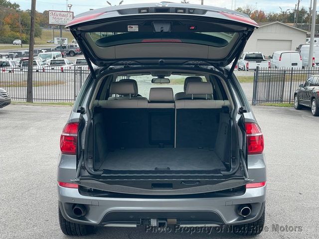 2013 BMW X5 2013 BMW X5 XDRIVE35I PREMIUM LOW MILES SERVICED 615-730-9991 - 22940529 - 25