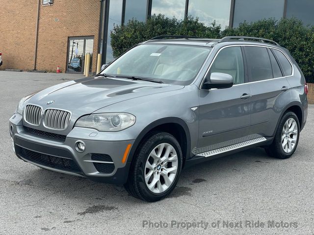 2013 BMW X5 2013 BMW X5 XDRIVE35I PREMIUM LOW MILES SERVICED 615-730-9991 - 22940529 - 2