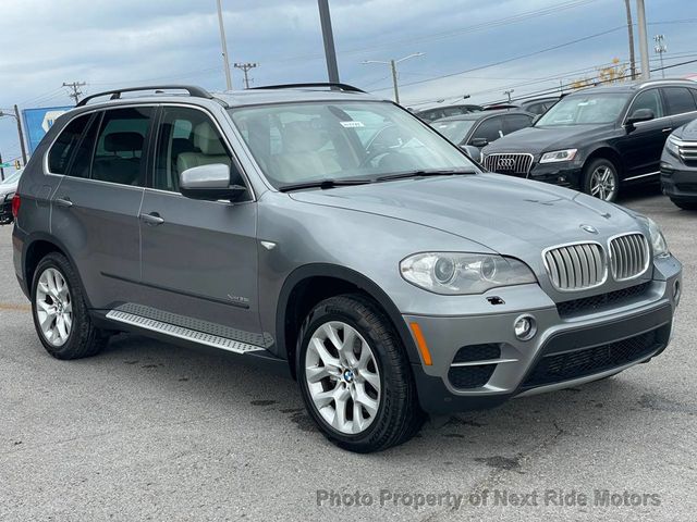 2013 BMW X5 2013 BMW X5 XDRIVE35I PREMIUM LOW MILES SERVICED 615-730-9991 - 22940529 - 3