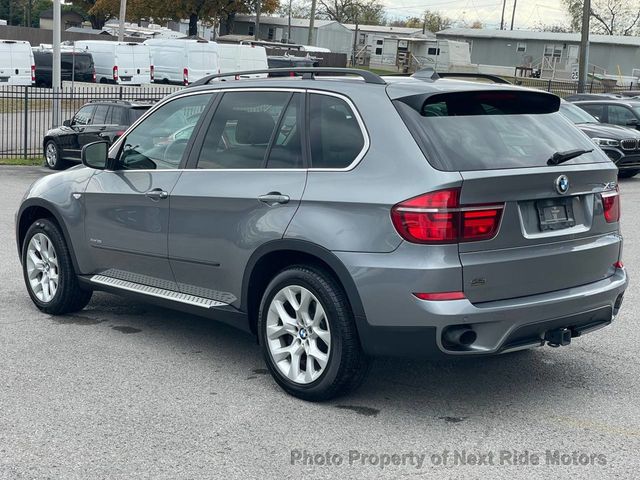 2013 BMW X5 2013 BMW X5 XDRIVE35I PREMIUM LOW MILES SERVICED 615-730-9991 - 22940529 - 4