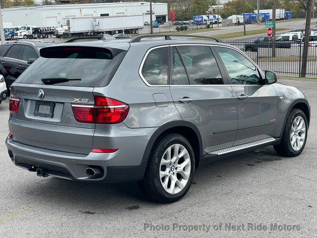 2013 BMW X5 2013 BMW X5 XDRIVE35I PREMIUM LOW MILES SERVICED 615-730-9991 - 22940529 - 5