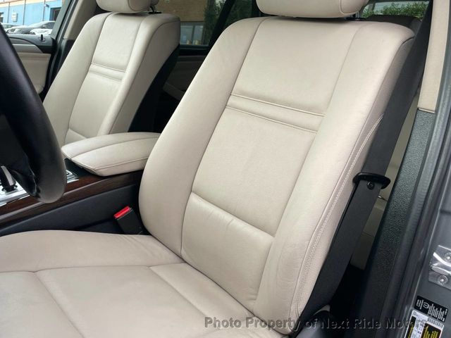 2013 BMW X5 2013 BMW X5 XDRIVE35I PREMIUM LOW MILES SERVICED 615-730-9991 - 22940529 - 8