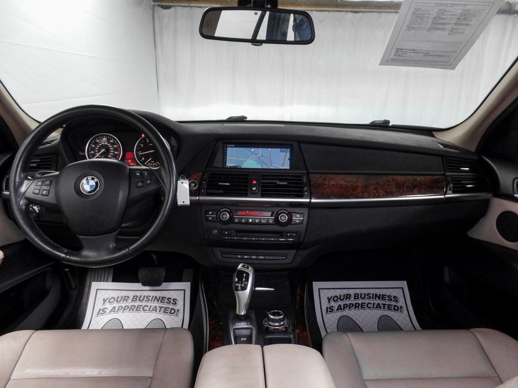 2013 BMW X5 3.5I XDRIVE AWD - 22685007 - 13