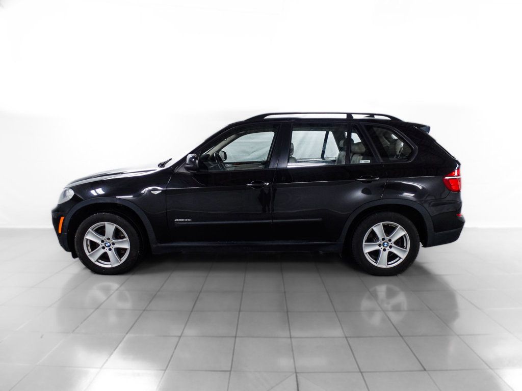 2013 BMW X5 3.5I XDRIVE AWD - 22685007 - 2