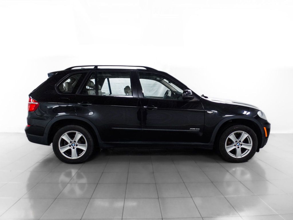 2013 BMW X5 3.5I XDRIVE AWD - 22685007 - 6