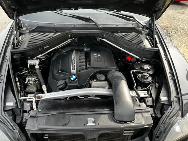 2013 BMW X5 AWD / xDRIVE 35i / LUXURY - 21268913 - 32
