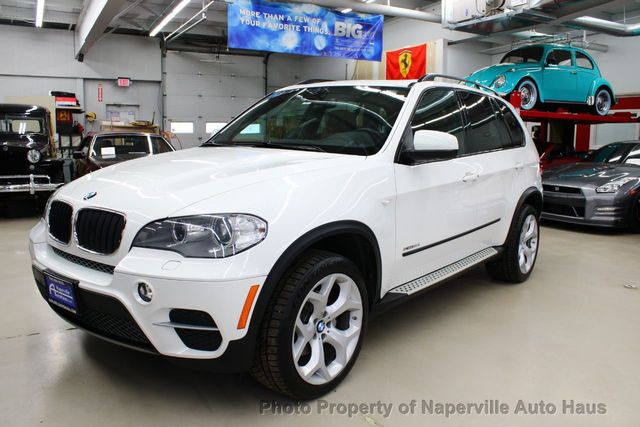 2013 BMW X5 xDrive35i - 22284656 - 1