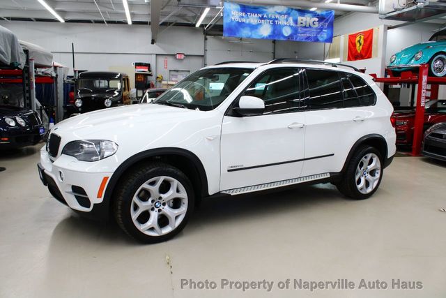 2013 BMW X5 xDrive35i - 22284656 - 2