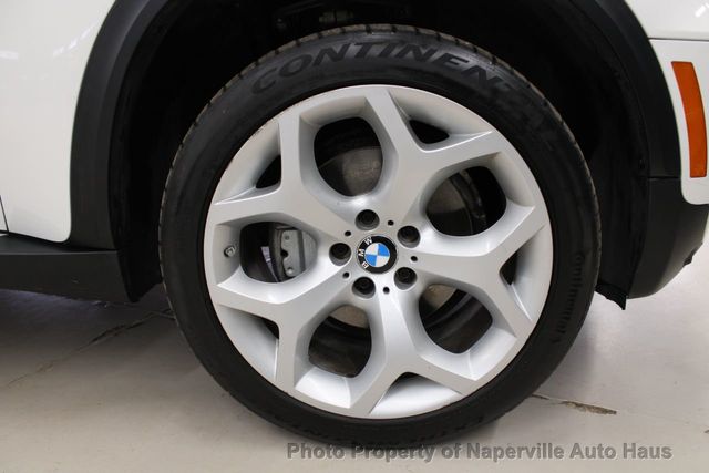 2013 BMW X5 xDrive35i - 22284656 - 48