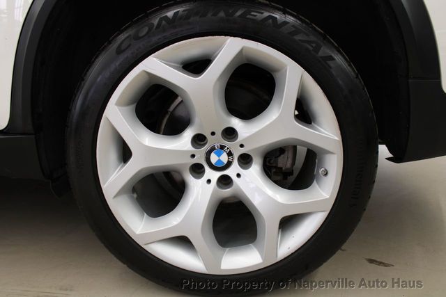 2013 BMW X5 xDrive35i - 22284656 - 50