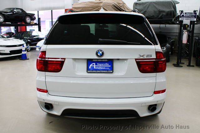 2013 BMW X5 xDrive35i - 22284656 - 5