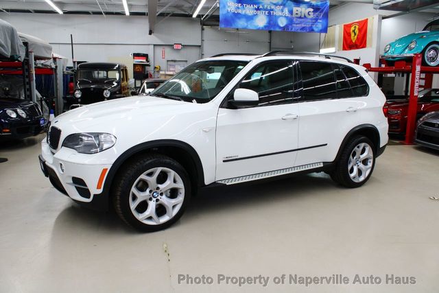 2013 BMW X5 xDrive35i - 22284656 - 59