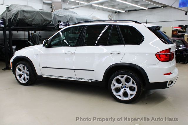 2013 BMW X5 xDrive35i - 22284656 - 61