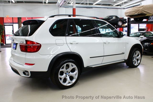 2013 BMW X5 xDrive35i - 22284656 - 6