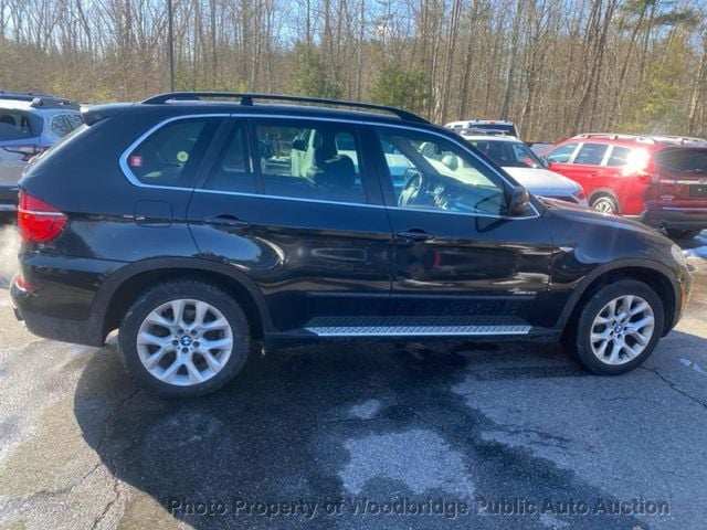 2013 BMW X5 xDrive35i - 22779925 - 1