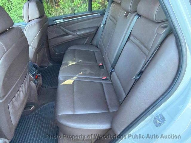 2013 BMW X5 xDrive35i - 22938878 - 9