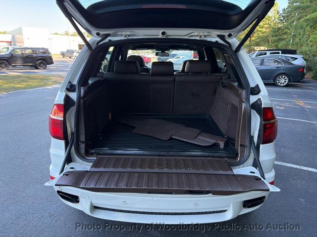 2013 BMW X5 xDrive35i - 22938878 - 7