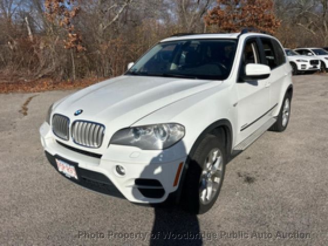 2013 BMW X5 xDrive35i - 22949767 - 0