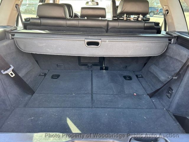 2013 BMW X5 xDrive35i - 22949767 - 9