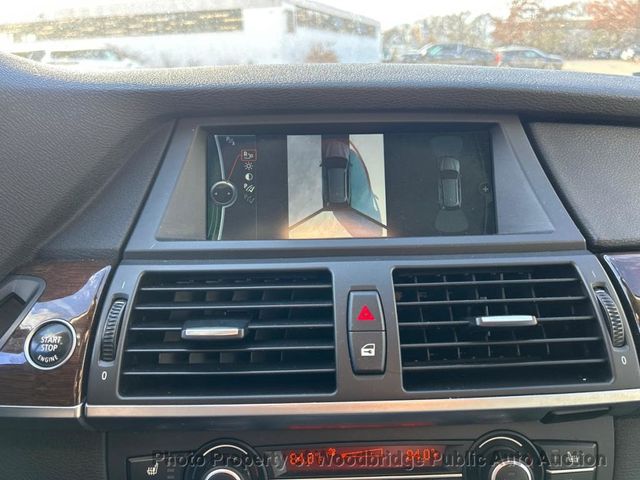 2013 BMW X5 xDrive35i - 22949767 - 10