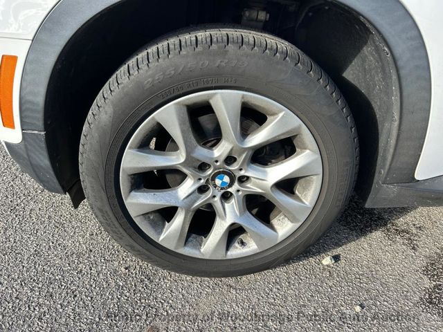 2013 BMW X5 xDrive35i - 22949767 - 11