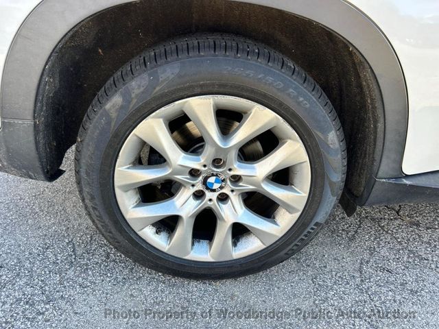 2013 BMW X5 xDrive35i - 22949767 - 14