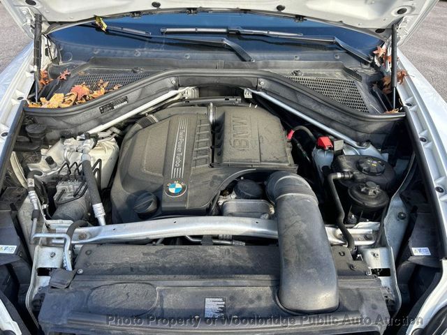 2013 BMW X5 xDrive35i - 22949767 - 19