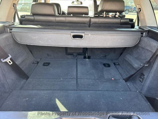 2013 BMW X5 xDrive35i - 22949767 - 23