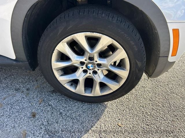 2013 BMW X5 xDrive35i - 22949767 - 26