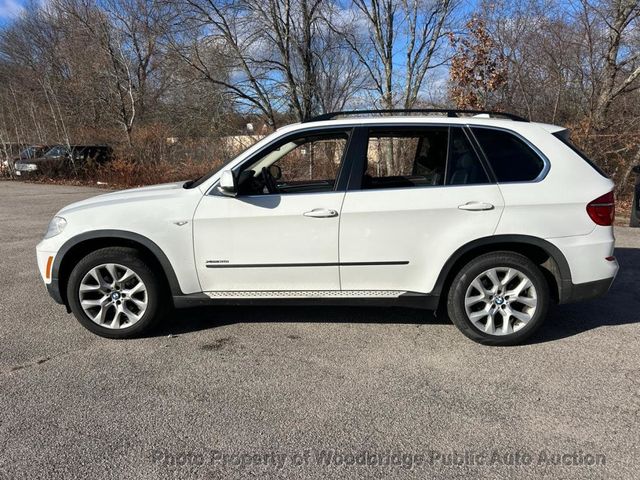 2013 BMW X5 xDrive35i - 22949767 - 2