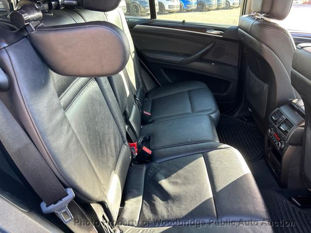 2013 BMW X5 xDrive35i - 22949767 - 7