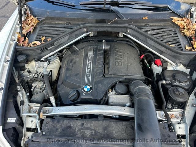 2013 BMW X5 xDrive35i - 22955107 - 18