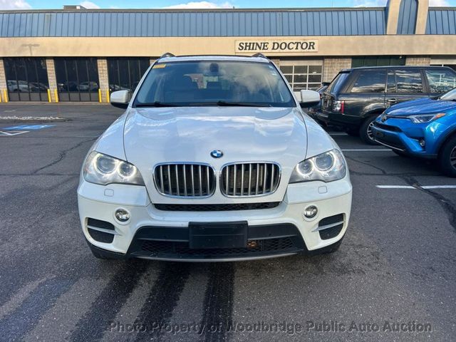 2013 BMW X5 xDrive35i - 22955107 - 1
