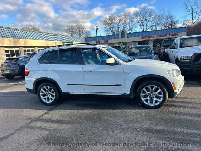 2013 BMW X5 xDrive35i - 22955107 - 2