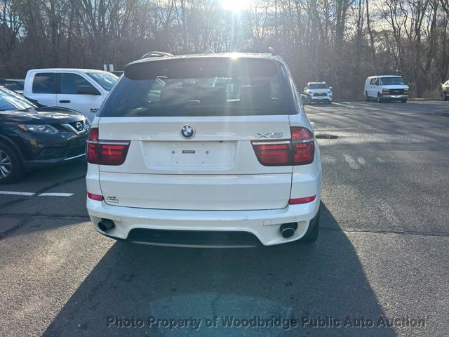 2013 BMW X5 xDrive35i - 22955107 - 3