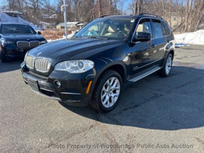2013 BMW X5