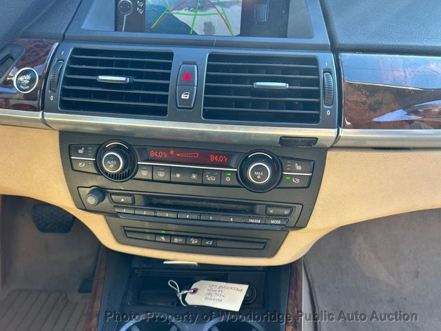 2013 BMW X5 xDrive35i - 22992880 - 9