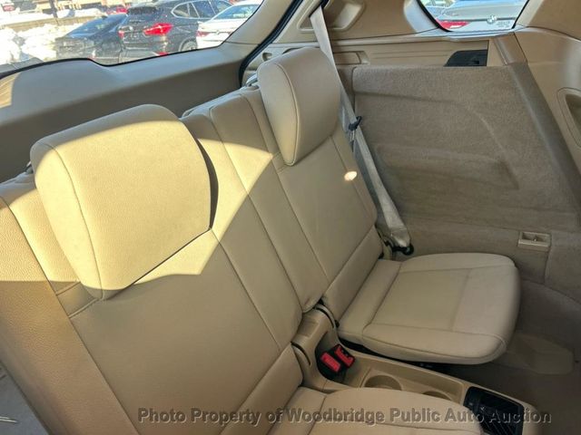 2013 BMW X5 xDrive35i - 22992880 - 11